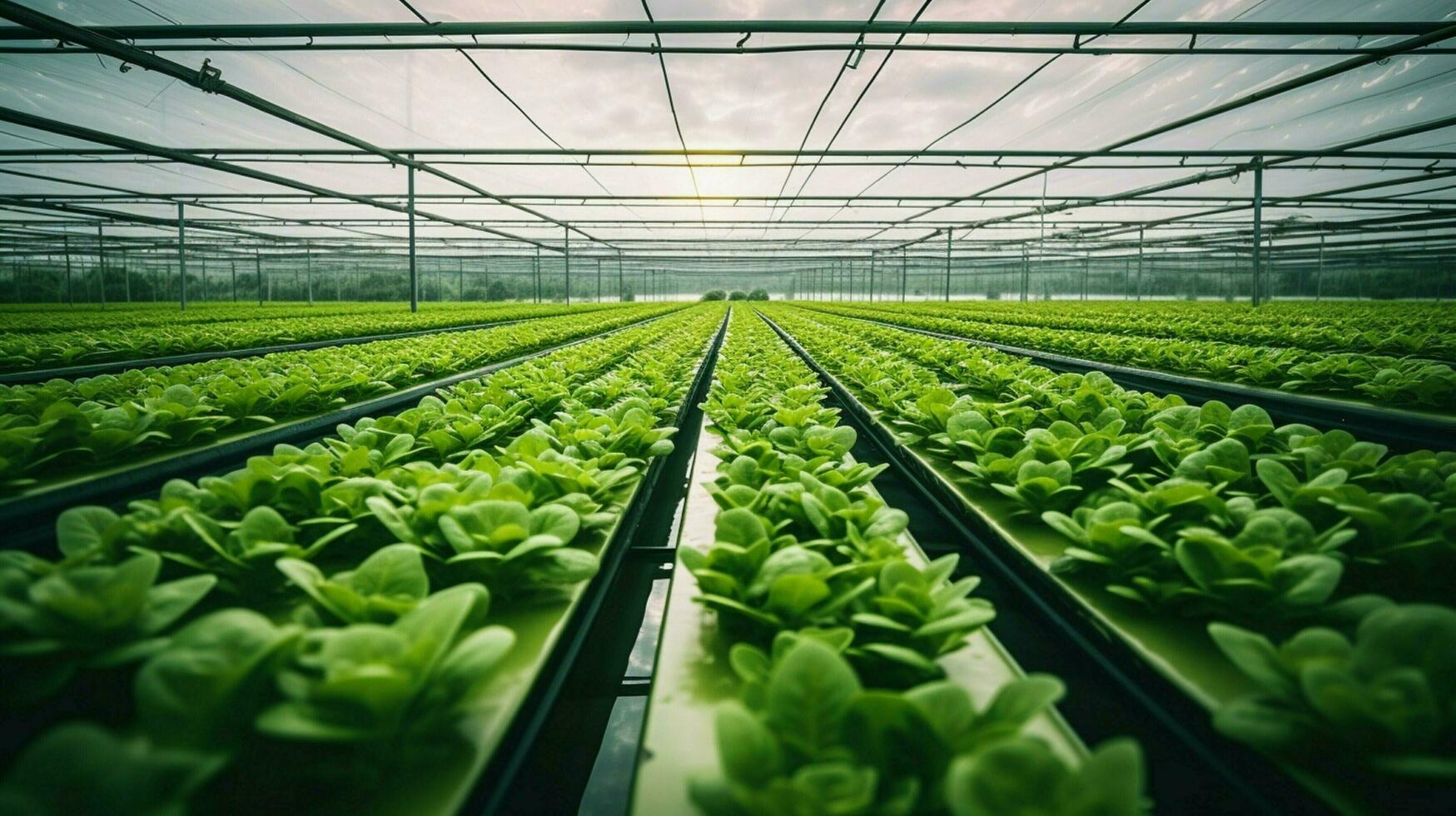 AGROinvent Precision Smart Facility Framework